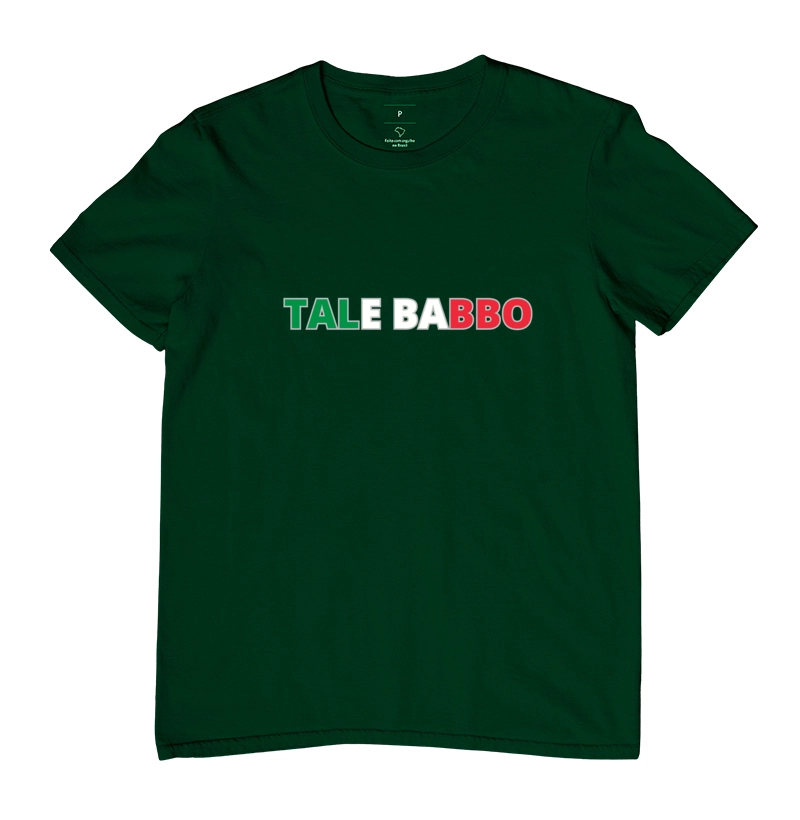 Tale Babbo