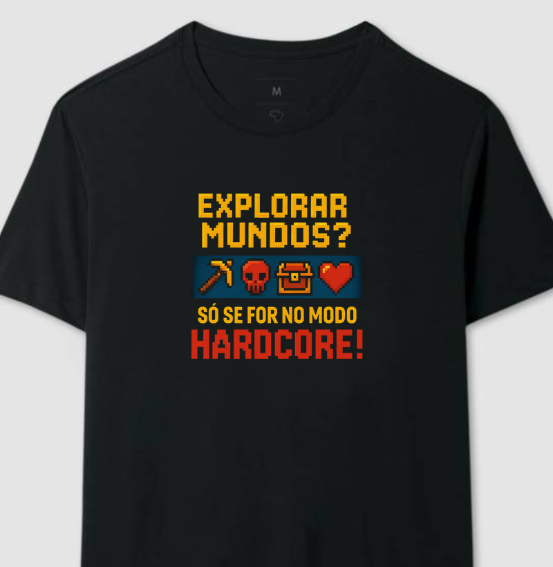 EXPLORAR MUNDOS?