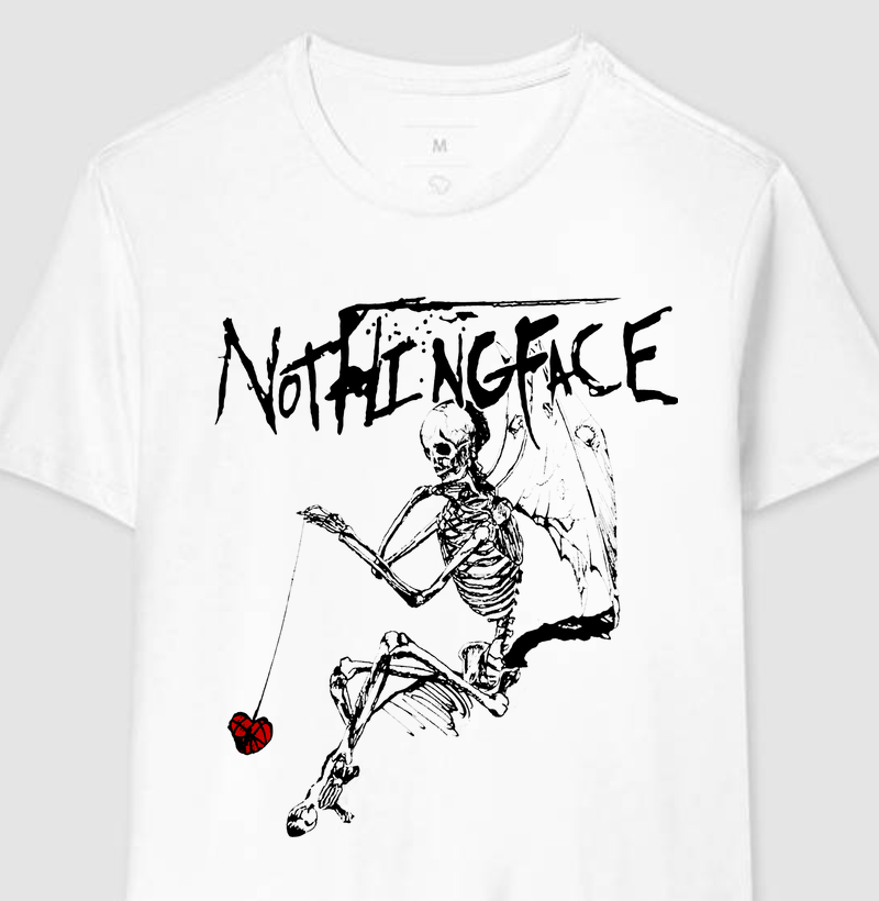 NOTHINGFACE ESKELETONS