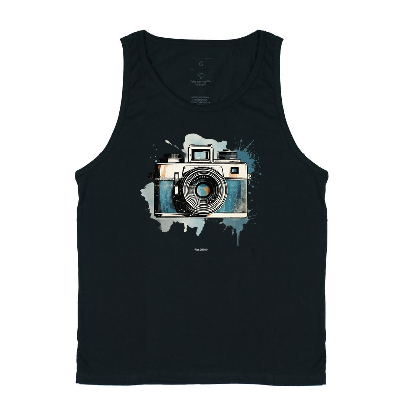 Vintage Camera
