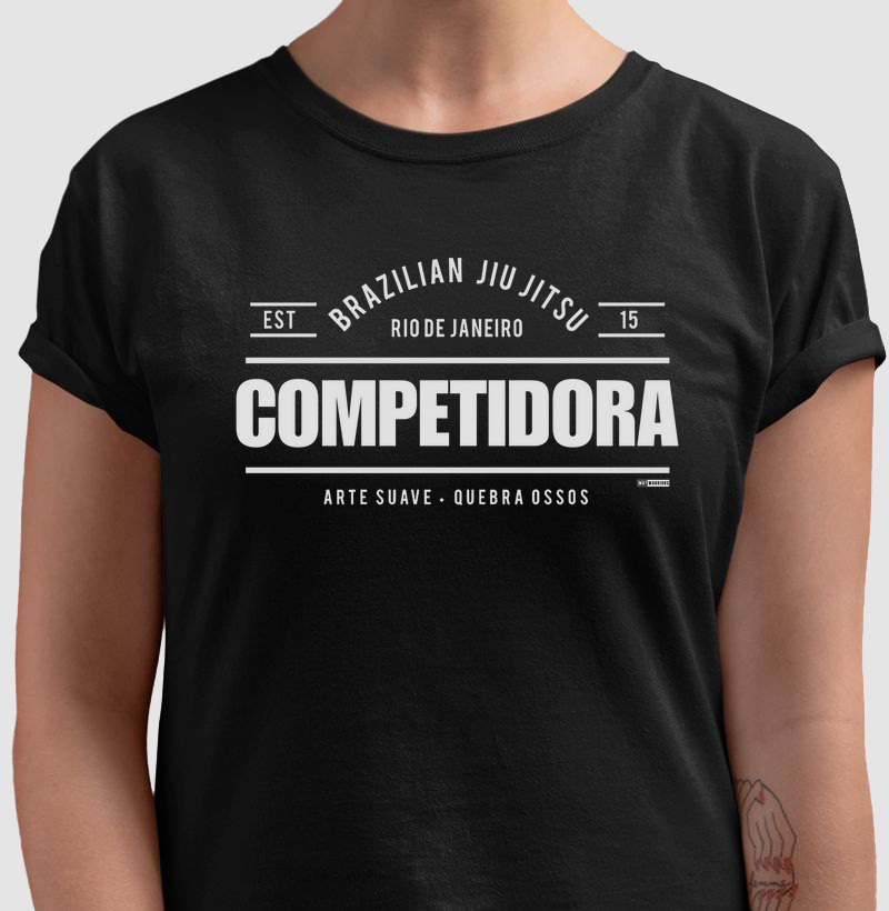 COMPETIDORA
