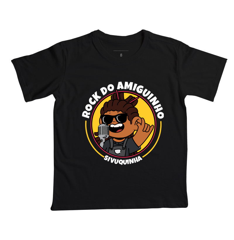 Todo Dia é Dia de Rock Bebê