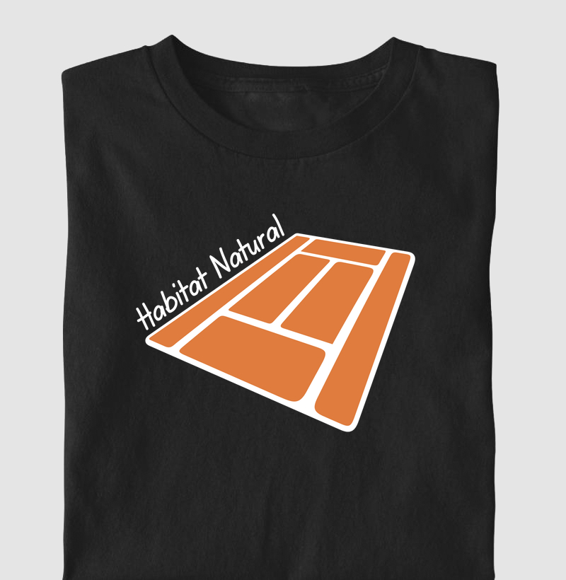 Habitat Natural Saibro