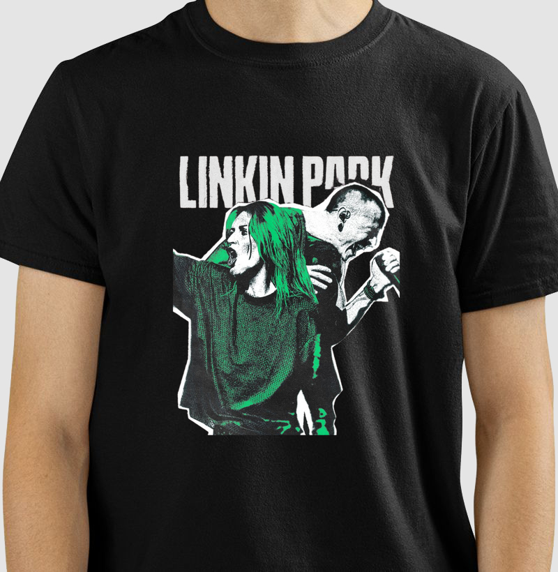 Linkin Park 3