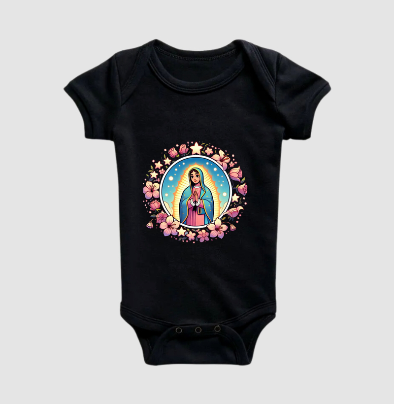 Guadalupe infantil