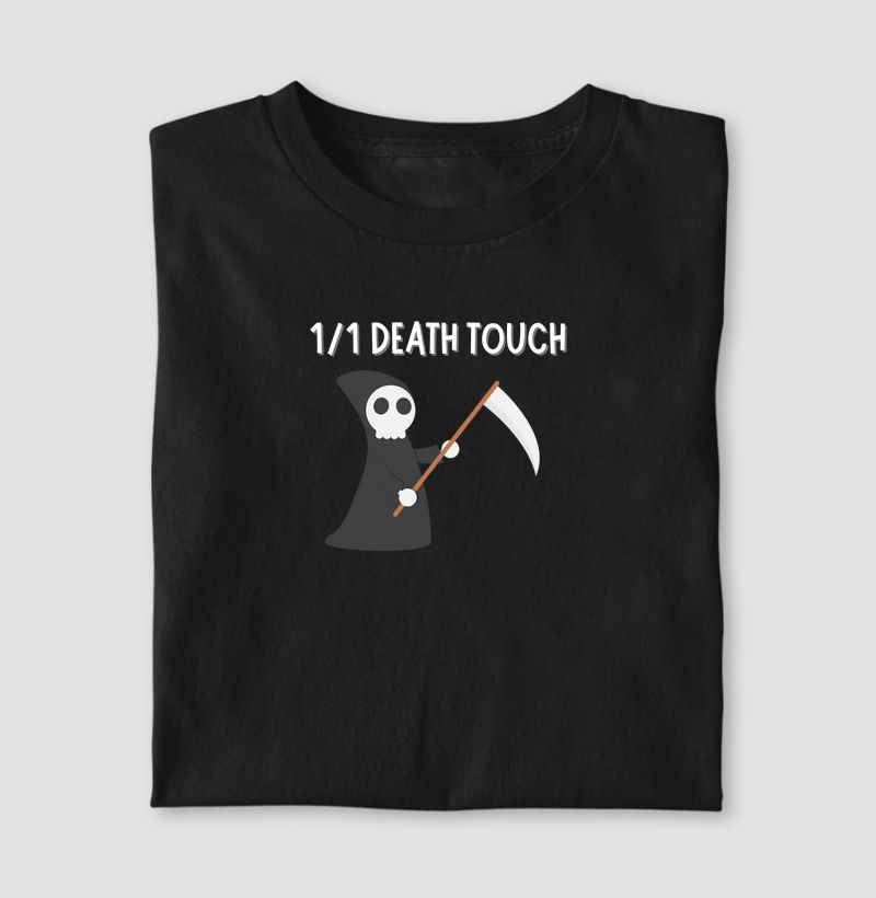 1/1 Death touch