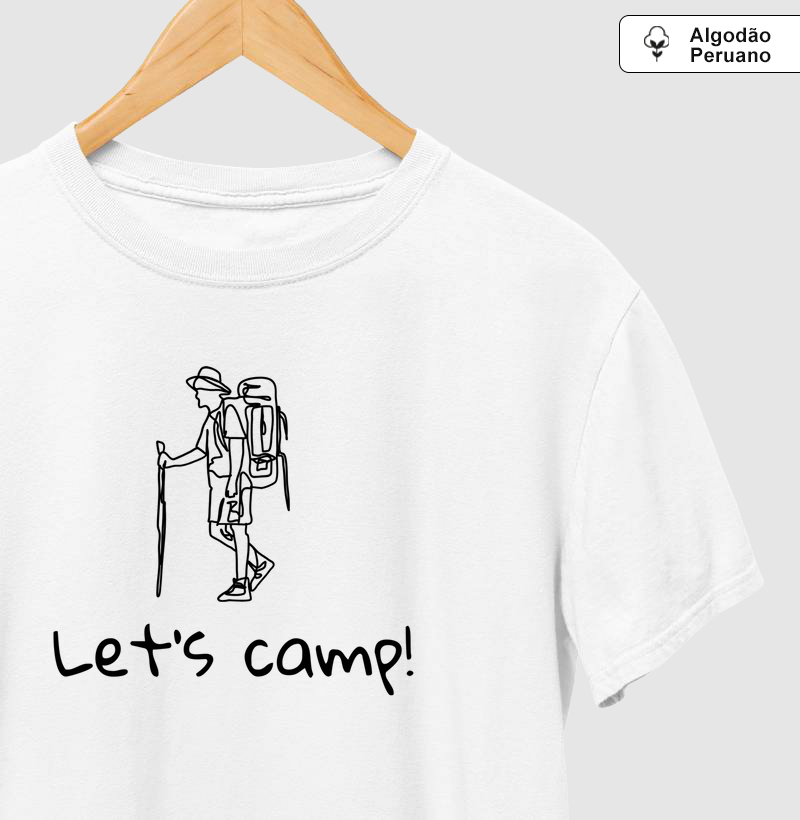 Let´s camp!