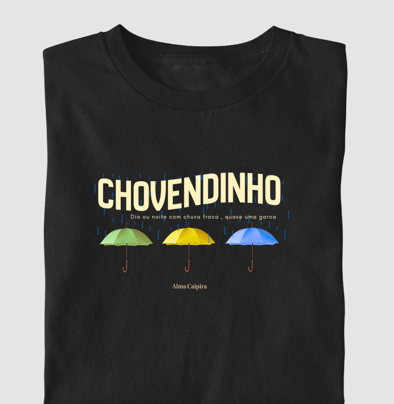 Chovendinho