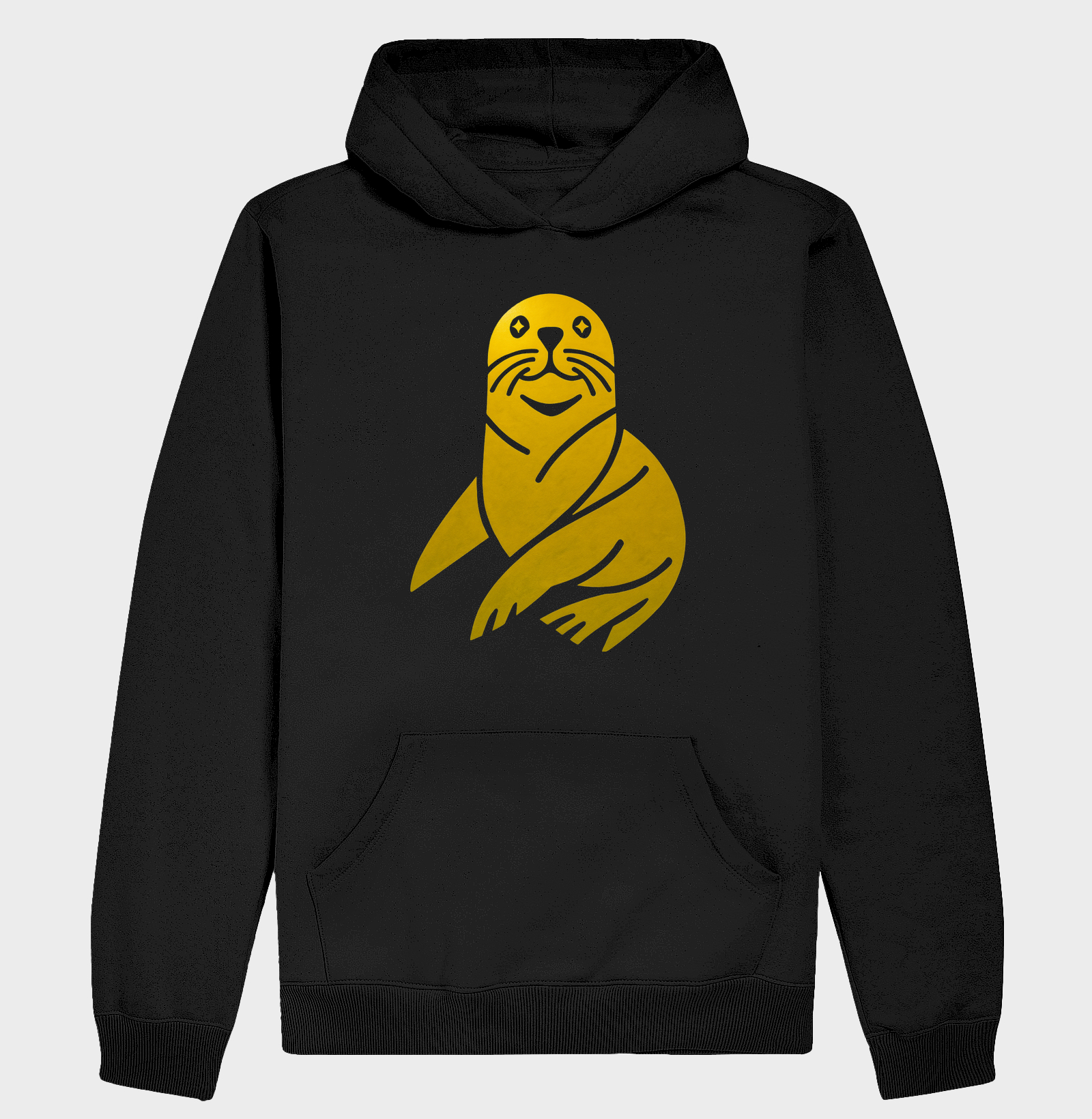 Foca Vetor