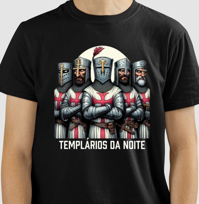 TempláriosDaNoite