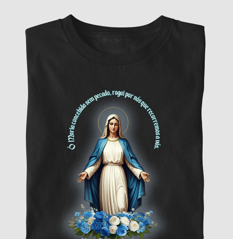 Nossa Senhora das Graças