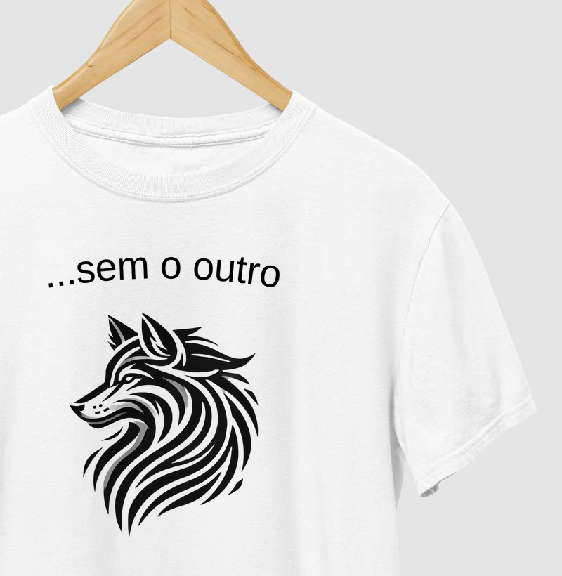 Sem o outro