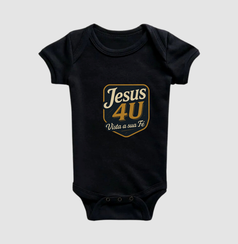 Jesus 4U (bolso)
