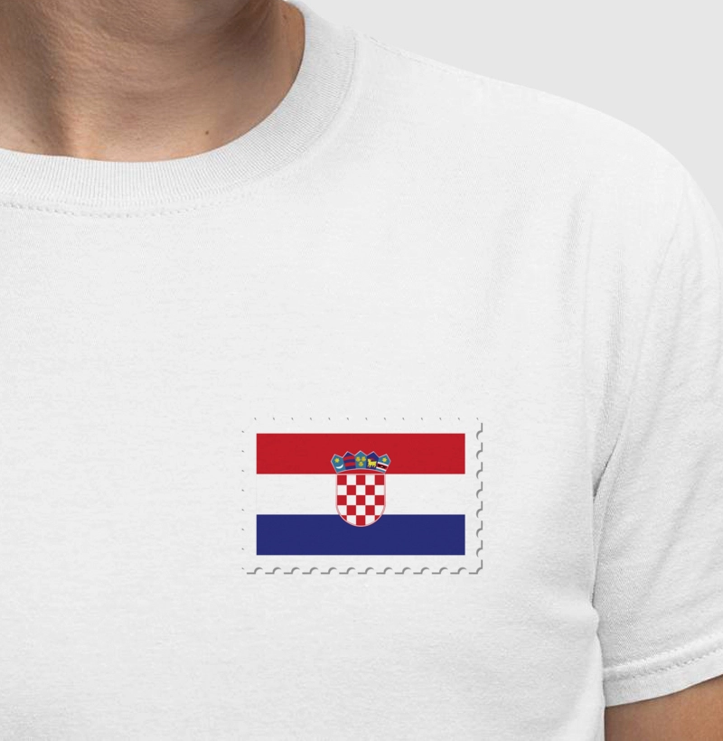 Selo da Croácia