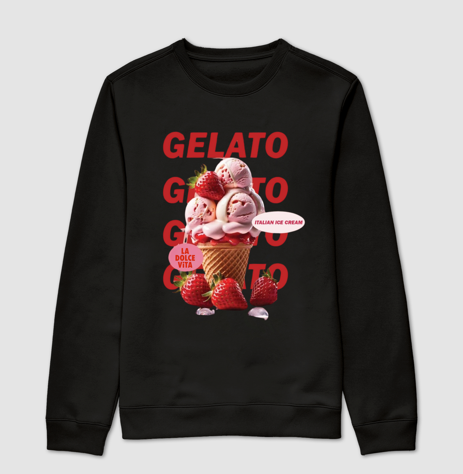 Gelato