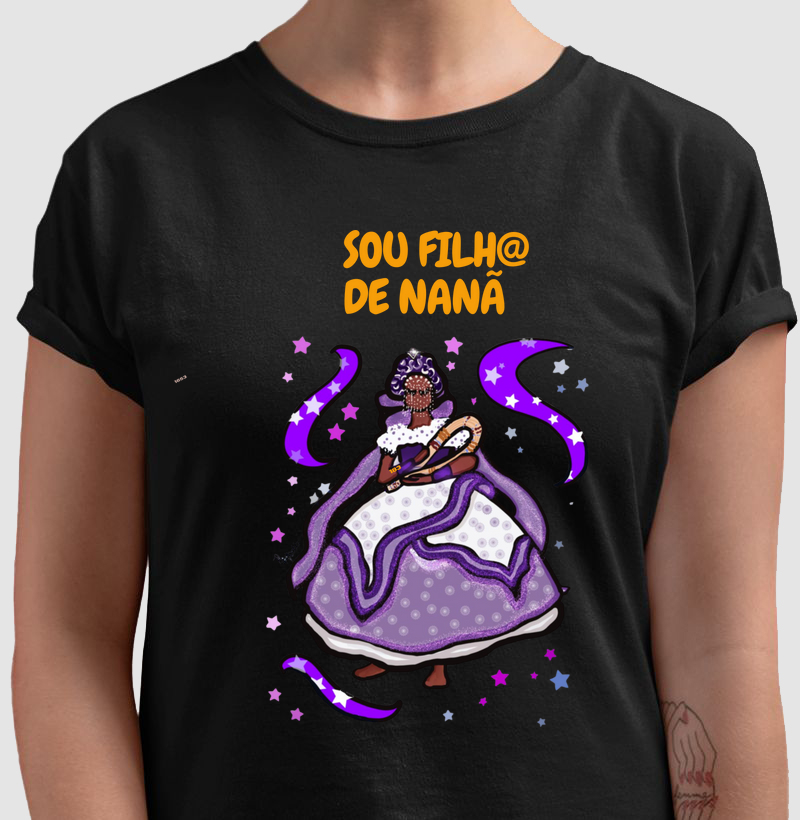 Nanã