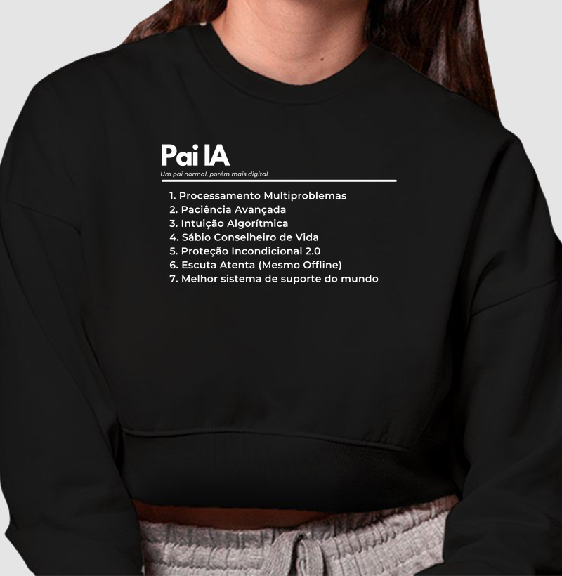 Pai IA