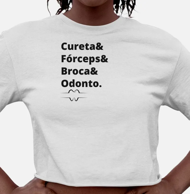 Instrumentos Odonto