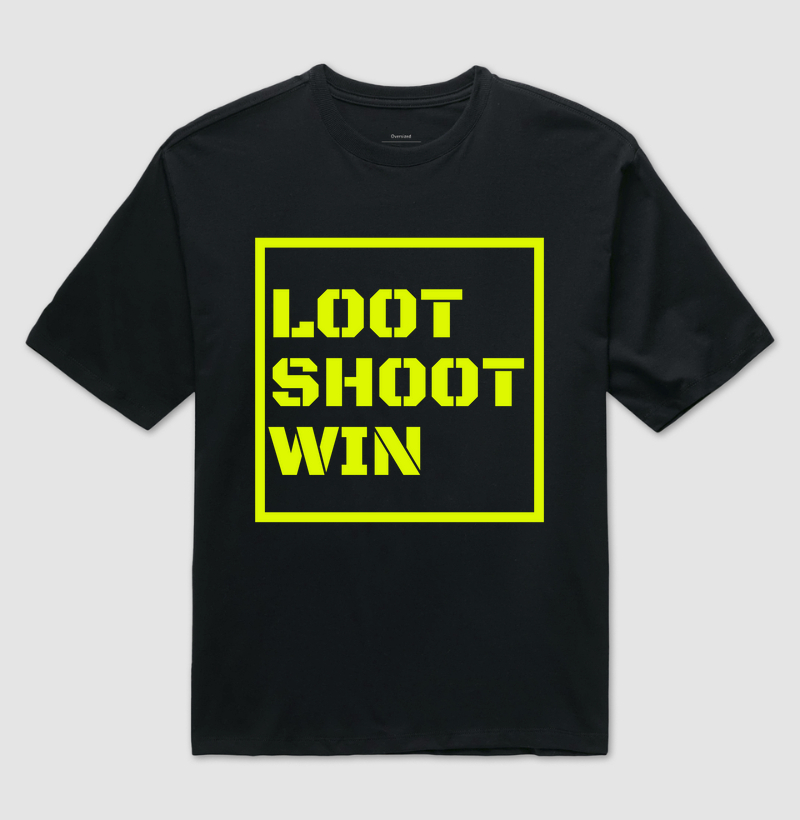 Loot