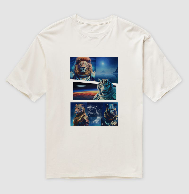 Camisa 0