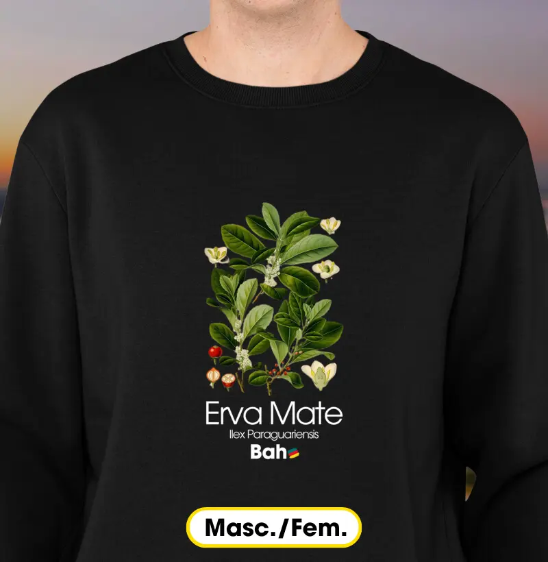 Erva Mate