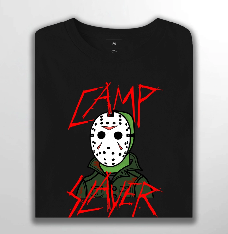 Camp Slayer
