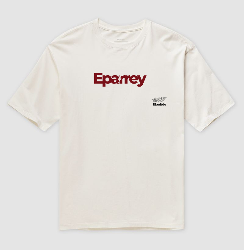 Eparrey