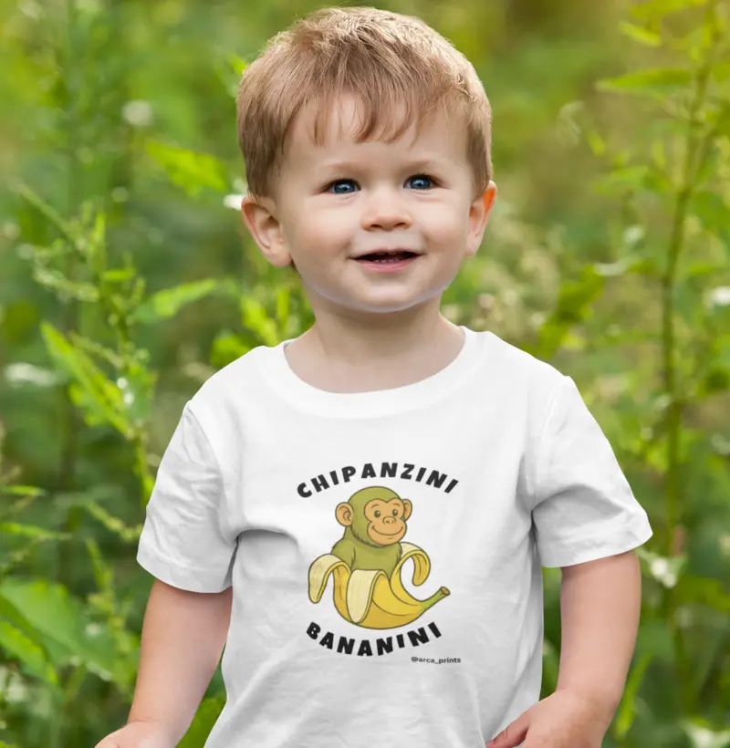 Chipanzini Bananini