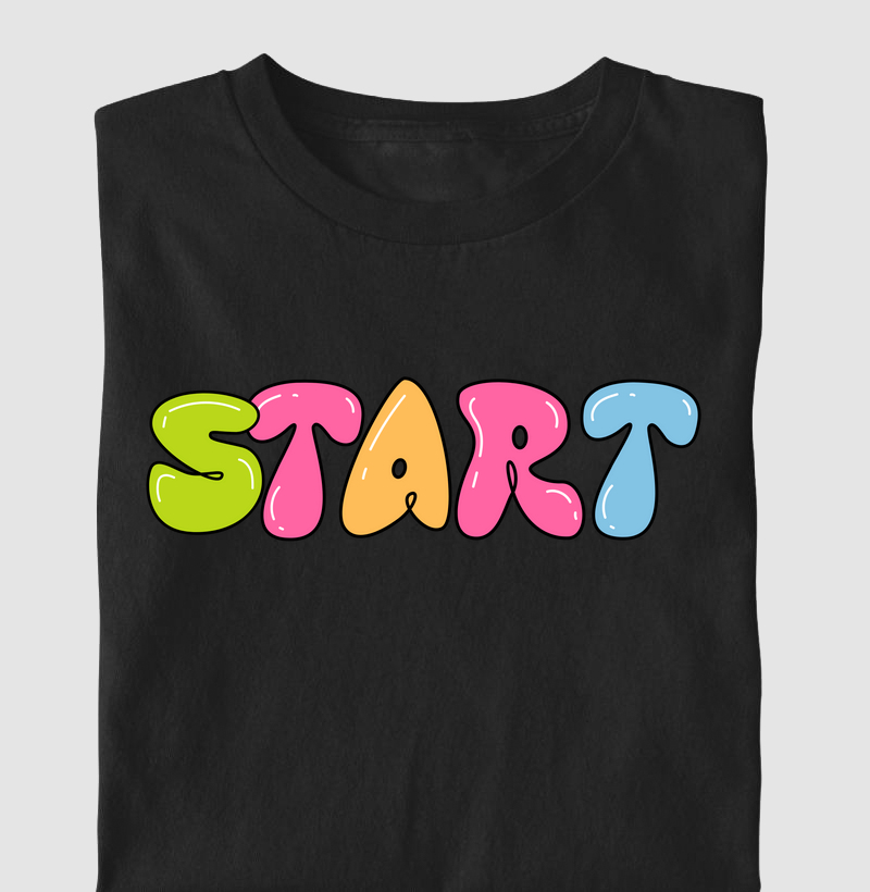 start
