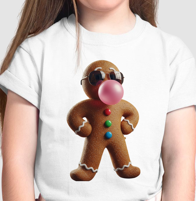 Gingerbread Man