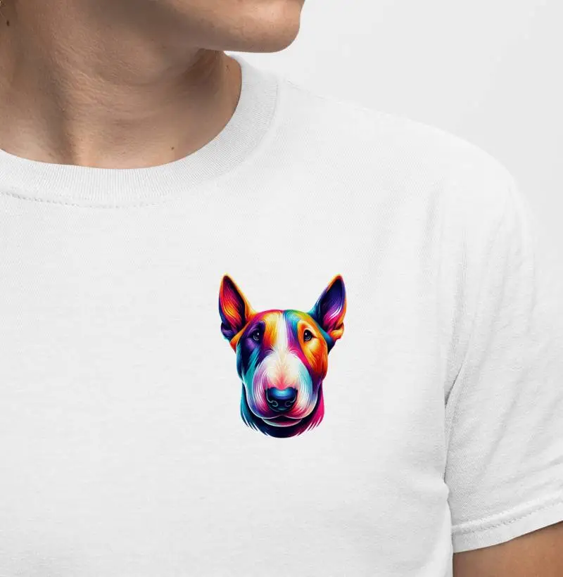 Bull Terrier 
