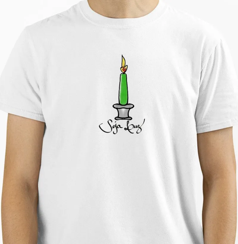 Seja Luz (Vela Verde)