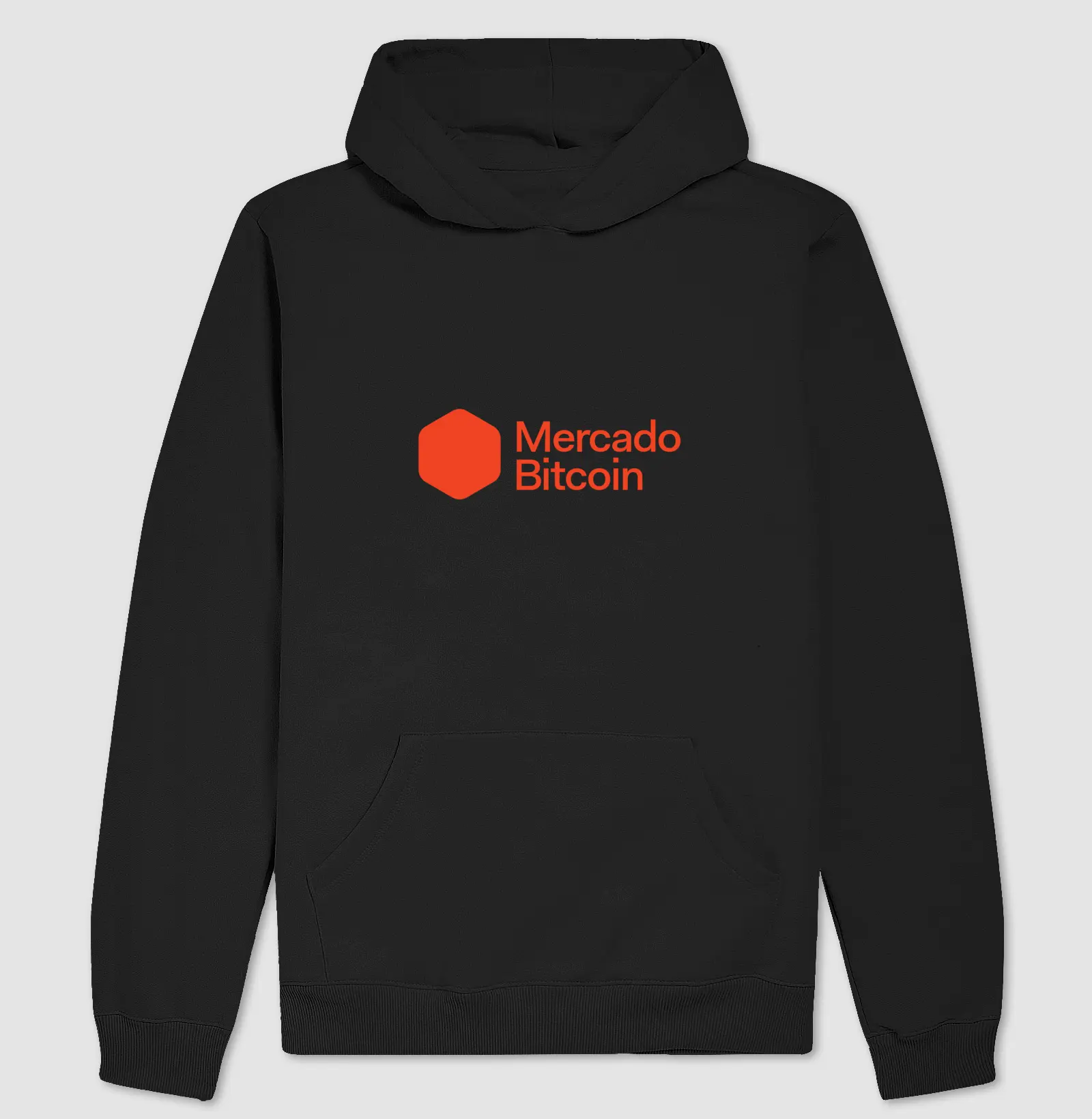 Moletom MB I