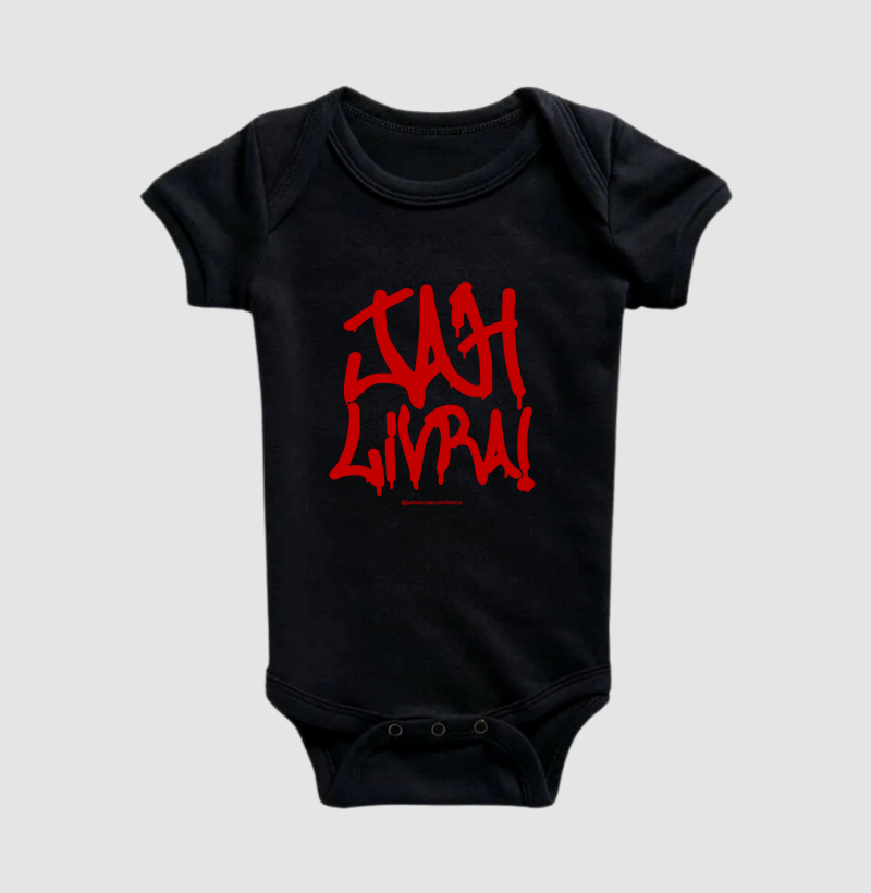 Jah Livra!
