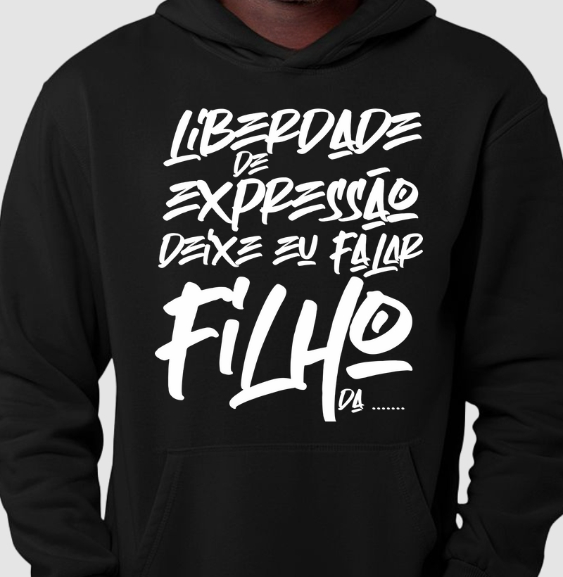 Liberdade de Expressão