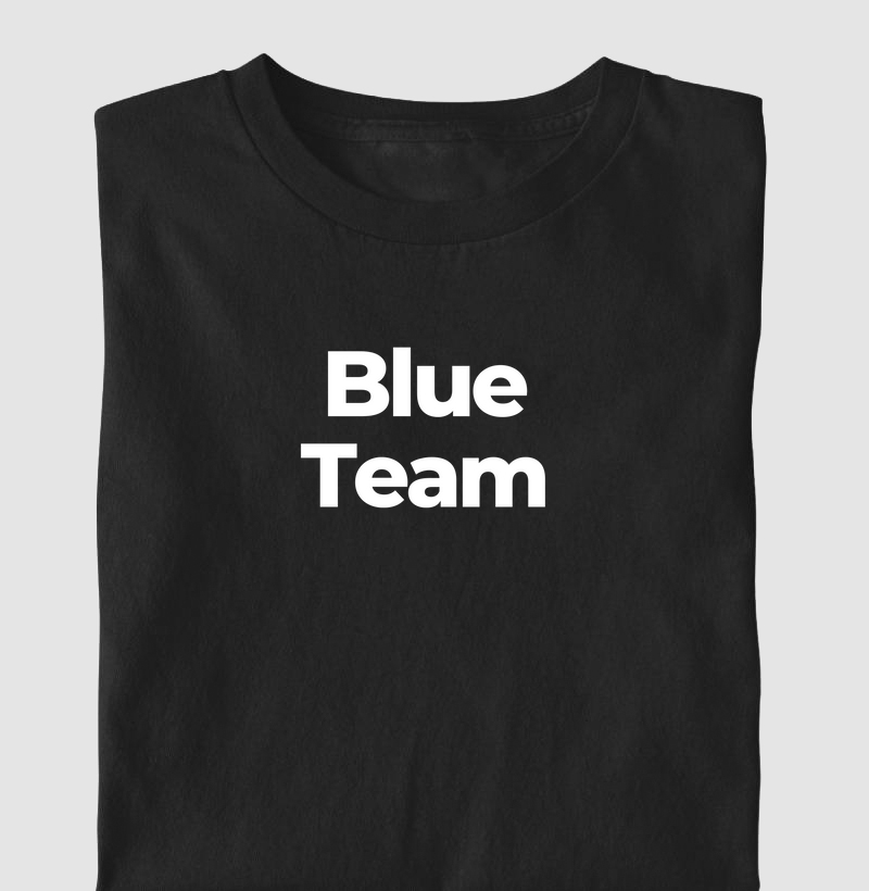 Blue Team