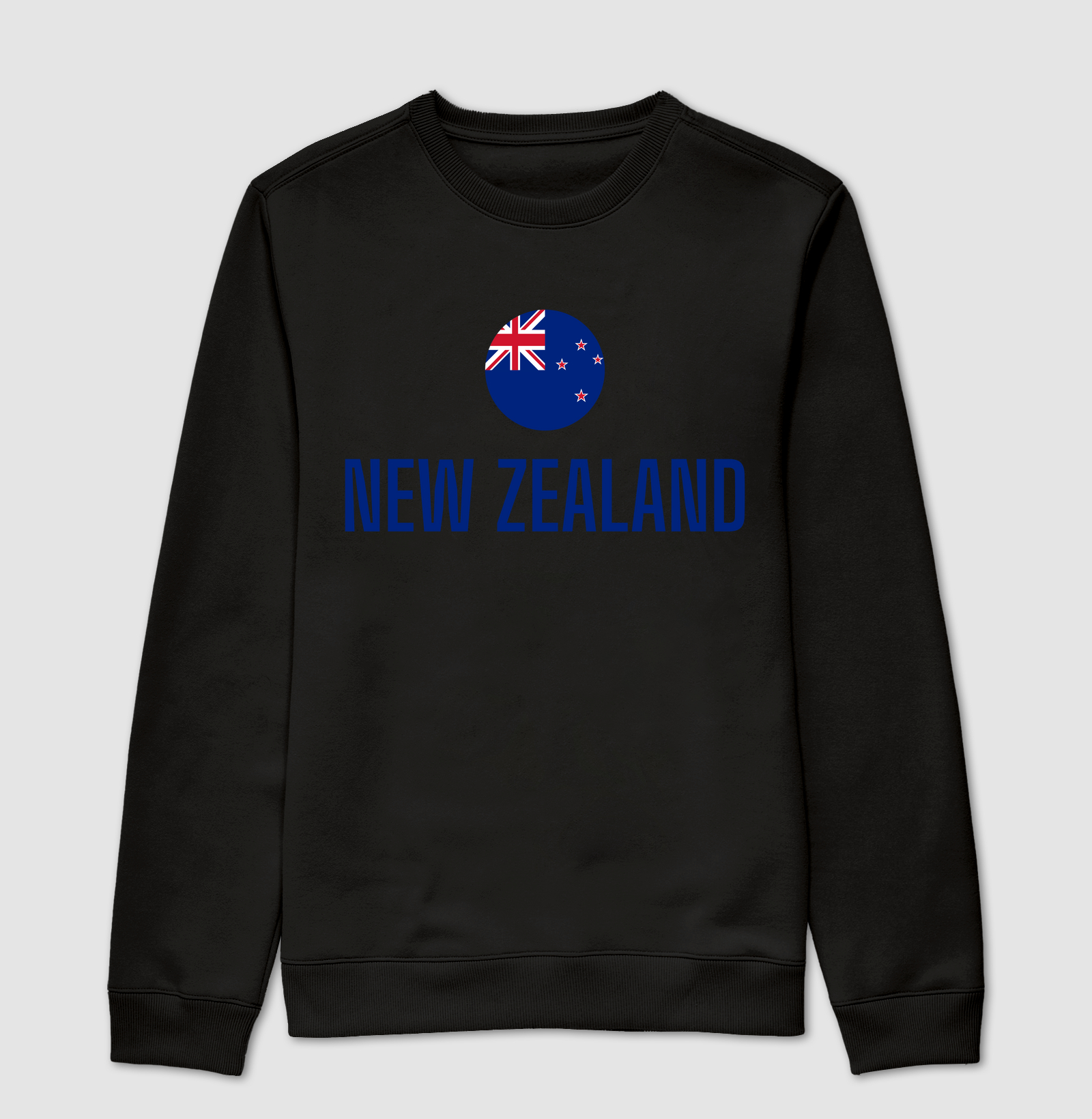 Nova Zelândia Escudo - New Zealand