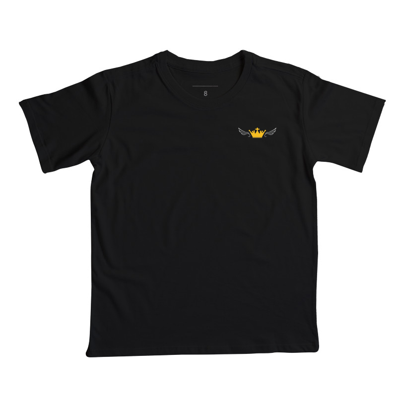 Camiseta King