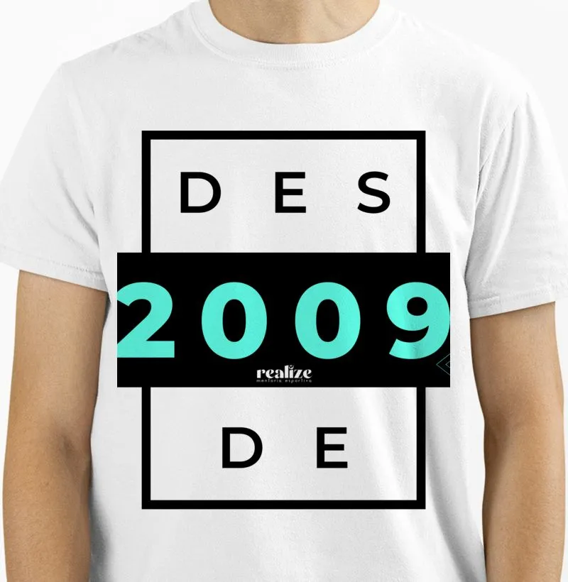 DESDE 2009
