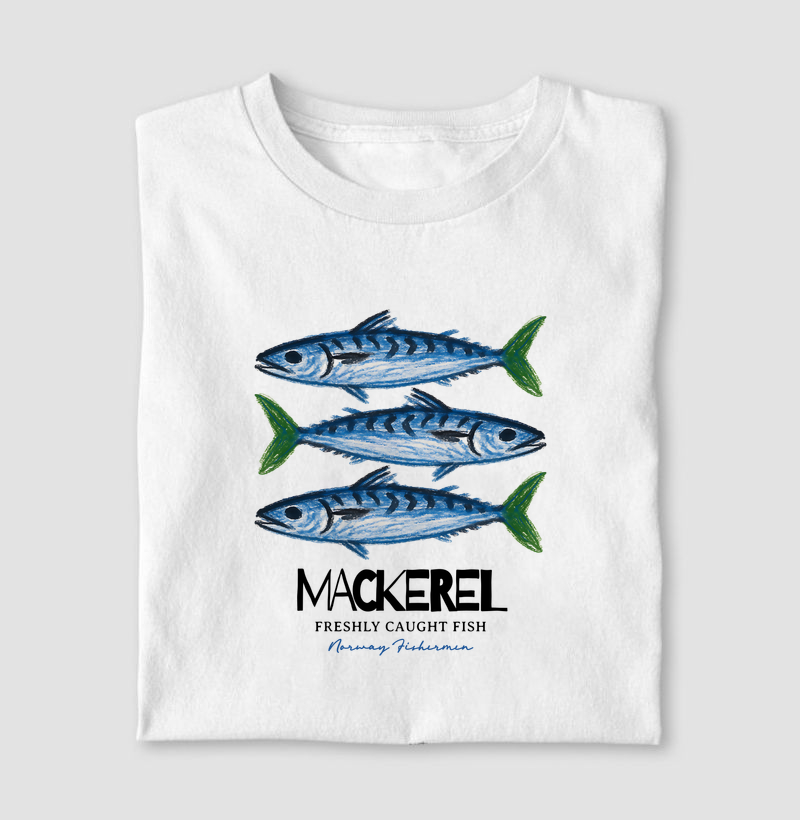 Mackerel