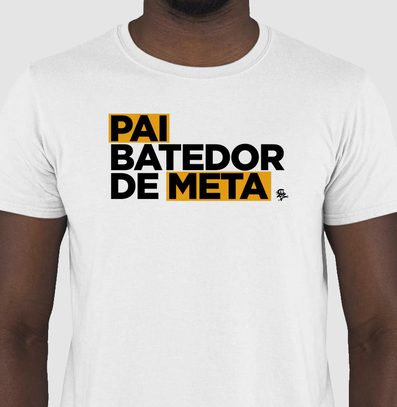 Pai Batedor de Meta