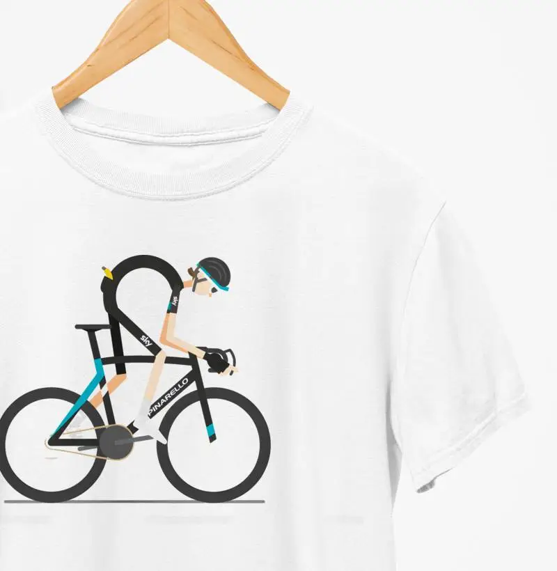 Bike - Ciclista 02