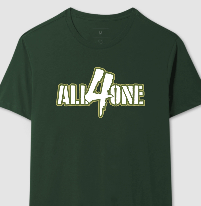 ALL4ONE 25'