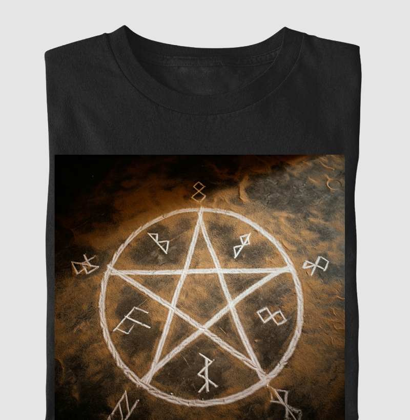 Runic Pentagram