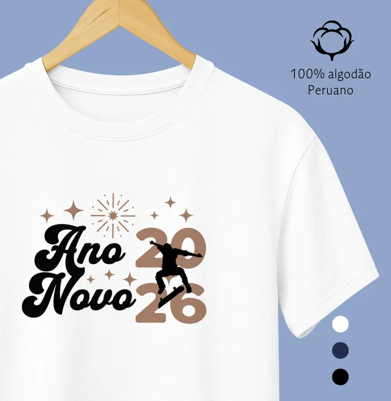 Feliz 2026 Skate (Peruano)