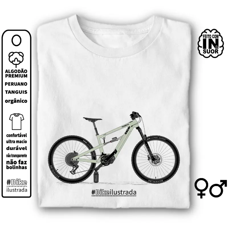 Caloi E-Vibe Elite [Fonseca]