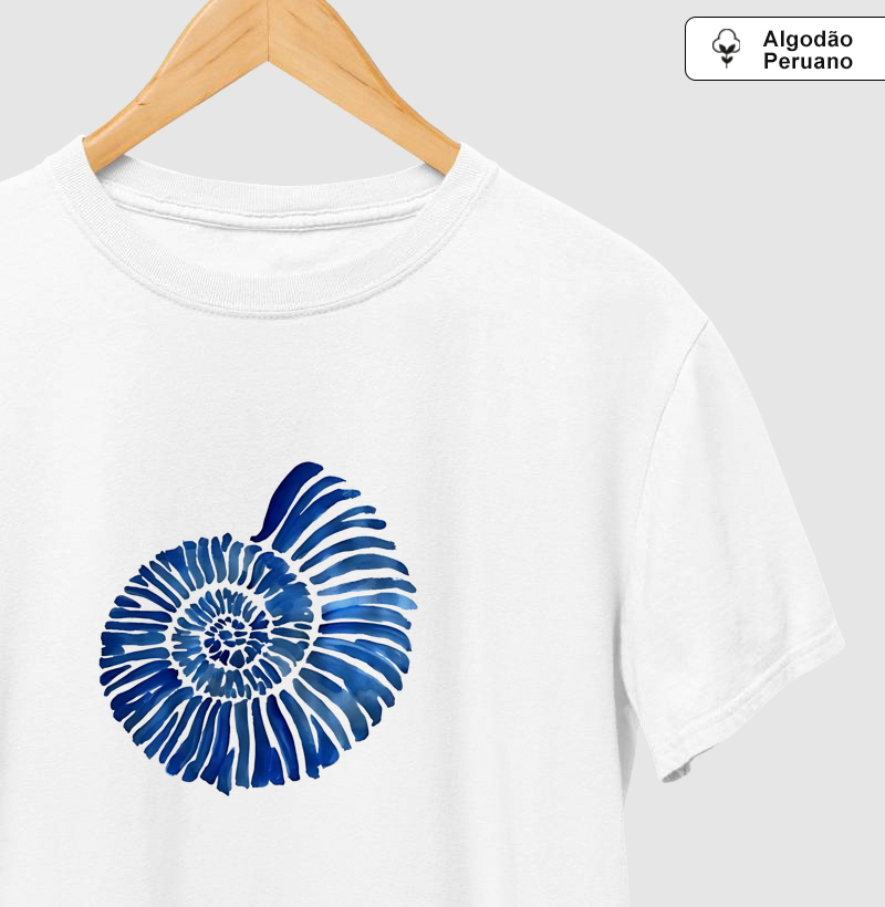 Caracol do oceâno