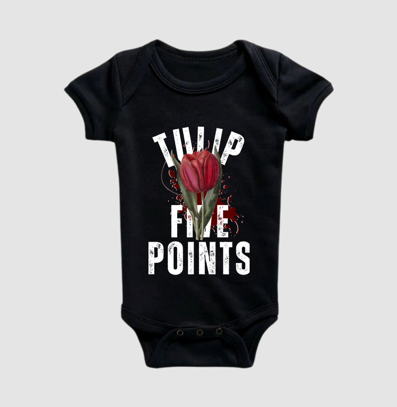 "Tulip Five Points" 