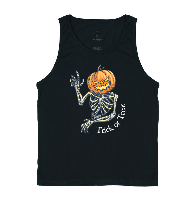 Trick or Treat