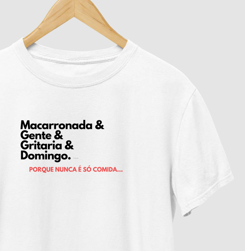 Macarronada